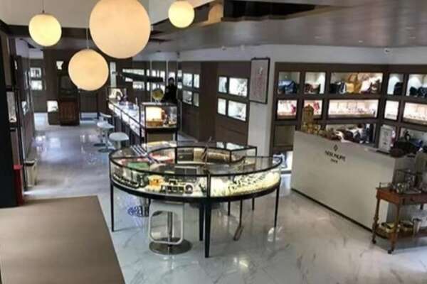 宁陕县寄卖奢侈品店
